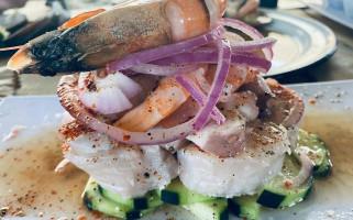 La Carreta De Mazatlán Mariscos Y Cerveza food