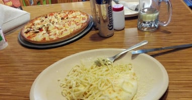 Pizzeta food