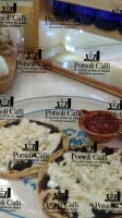 Potsoli Calli food