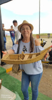 Palapa Rosita food