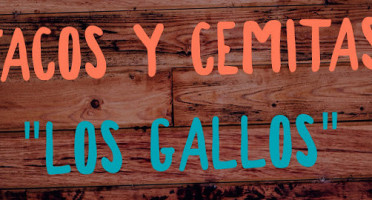 Tacos Y Cemitas Los Gallos food