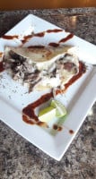 Libanes Taqueria food