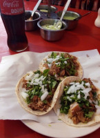 Tacos Y Carnitas De Tlacotalpan inside