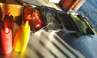 Hamburguesas Durango food
