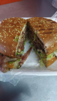 Hamburguesas Durango food