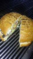 Hamburguesas Durango food