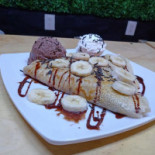 La 9na ¡¡alitas Y Mas Comida