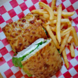 La 9na ¡¡alitas Y Mas Comida