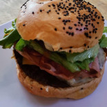 La 9na ¡¡alitas Y Mas Comida