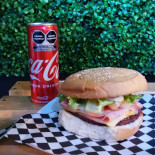 La 9na ¡¡alitas Y Mas Comida