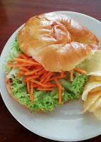 Real De Lomas Café food