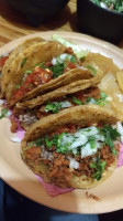 Tacos Bep Bep food