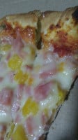 Pizzas Henrry food