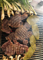 Parrilla Norteña Oriente food