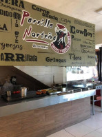 Parrilla Norteña Oriente food