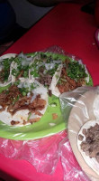 Tacos De Tripas Jessy food