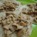 Mexicanisimo Tacos Comida