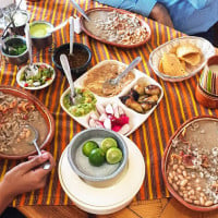 Las Originales Carnes En Su Jugo Santa Teresita, México inside