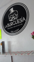 La Burguesía inside