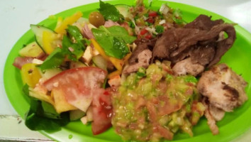 Loncheria Charly food