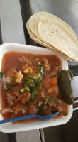Loncheria Charly food
