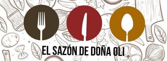 El Sazón De Doña Oli food