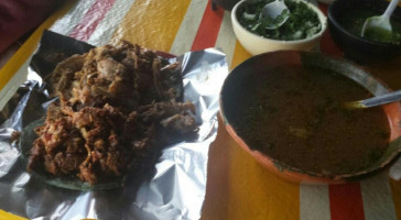 Barbacoa El Verde La Mejor Barbacoa De La Lopez food