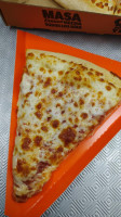 Little Caesars Pizza food