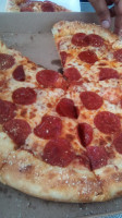 Little Caesars Pizza food