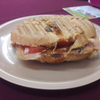 Las Súper Tortas food