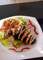 Nikkei Sushi Santiago Ixc food