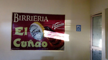 Birrieria El Cuñao food