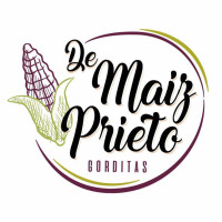 De Maíz Prieto food