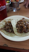 Carnitas El Camino food