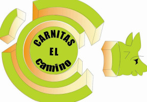 Carnitas El Camino food