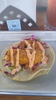 Taco Fish Sj food