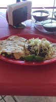 Taqueria Soto food