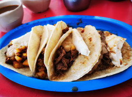 Birria Y Carne Asada Don Jose food