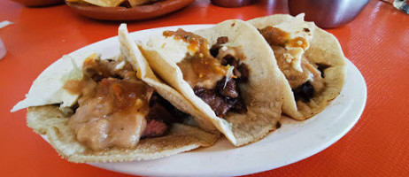 Birria Y Carne Asada Don Jose food