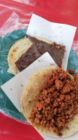 Cecina De Yecapixtla food