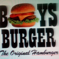 Boy’s Burguer “centro”tultepec,mex. food