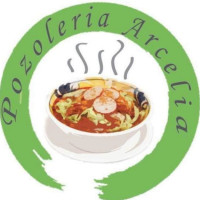 Pozoleria Arcelia food