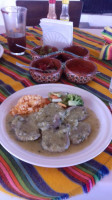 El Campesino food