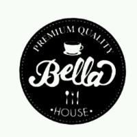 Bella House food