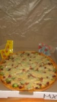 Pizza Las Alondras food