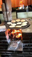 Gorditas Marys food