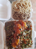 Comida China ‘‘maley’’ food