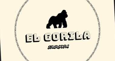 El Gorila Burgers food