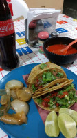 Tacos Rios Beep Beep Los Originales food