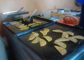 Tacos De Canasta Monys Los Adictivos food